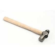MARTILLO BOLITA 100 GR BERCAR