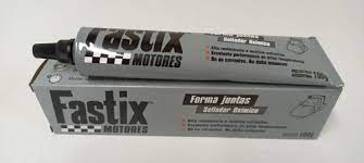 FASTIX SELLADOR PARA MOTORES GRIS 100 GRS.
