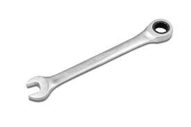 LLAVE COMBINADA C/CRIQUE 12MM BREMEN