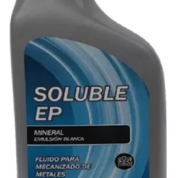 ACEITE SOLUBLE 1 LTR. FERCOL