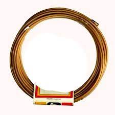 CINTA PASACABLE PLASTICO 15MTS. EL ABUELO